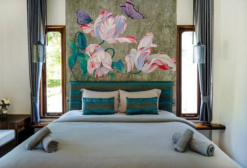 1ベッドルームハウス, Na Vela Village Adults Only