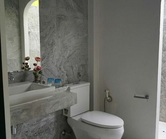 1ベッドルームハウス, Na Vela Village Adults Only