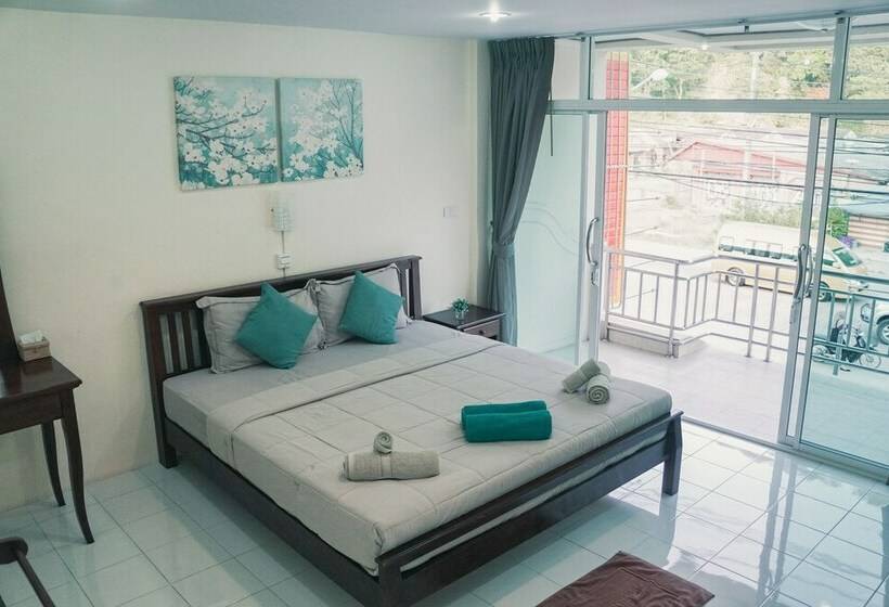 Апартаменты Deluxe 1 Спальня, Na Vela Village   Adults Only