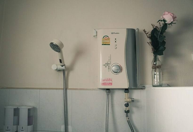 1ベッドルームのデラックスアパートメント, Na Vela Village Adults Only