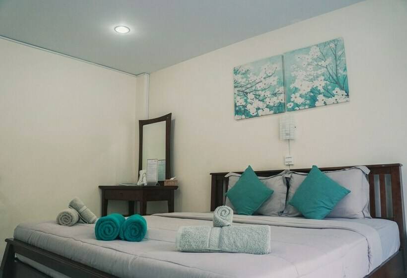 1ベッドルームのデラックスアパートメント, Na Vela Village Adults Only