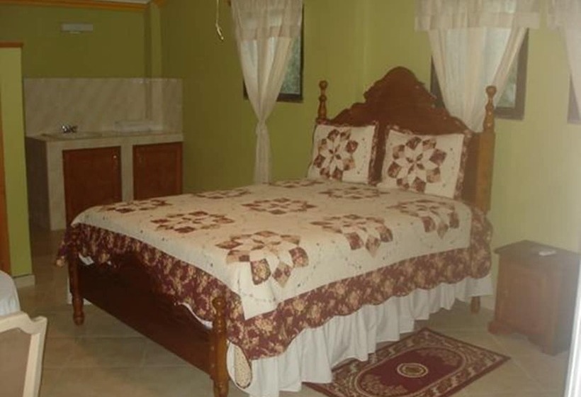 اتاق لوکس, Pavillon Des Receptions &