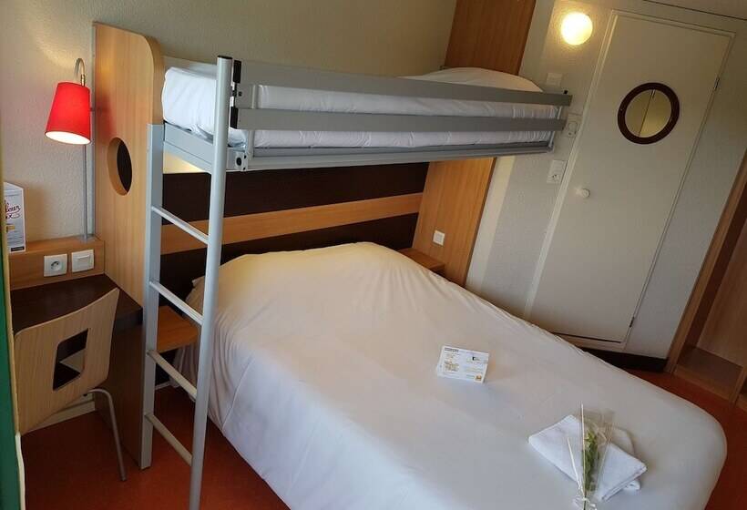 スタンダードルーム, Premiere Classe Amiens Est Glisy