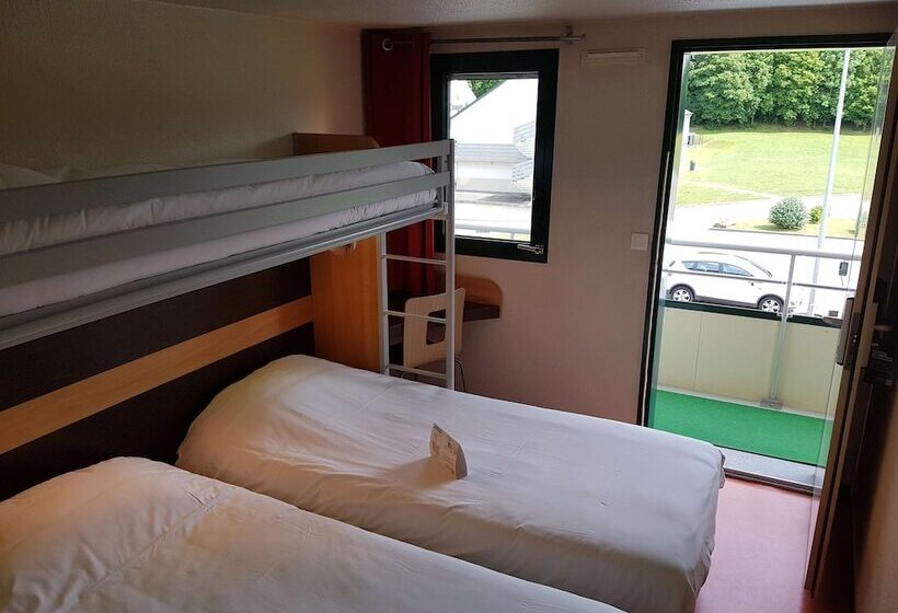 Standart Oda, Premiere Classe Amiens Est Glisy