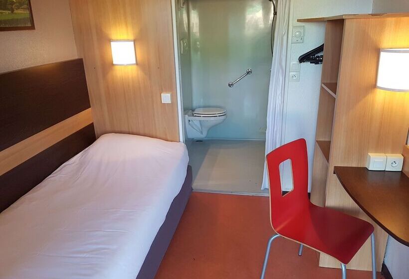 Standart Oda, Premiere Classe Amiens Est Glisy