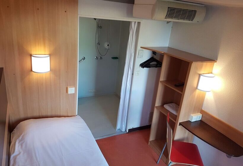 スタンダードルーム, Premiere Classe Amiens Est Glisy