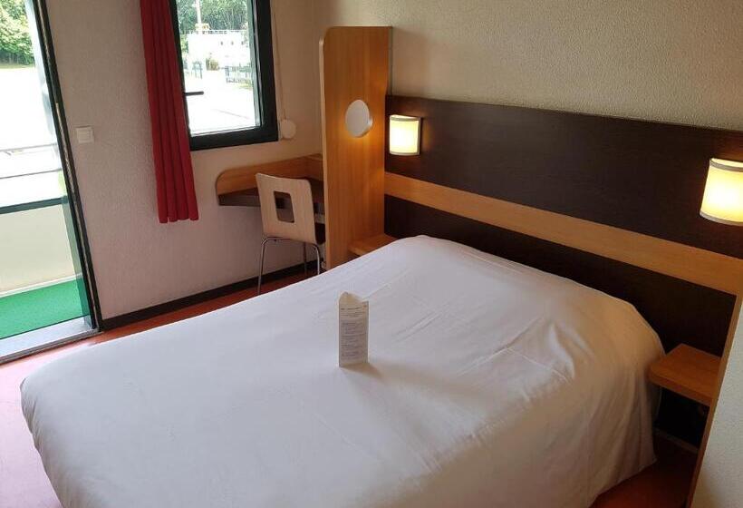 スタンダードルーム, Premiere Classe Amiens Est Glisy