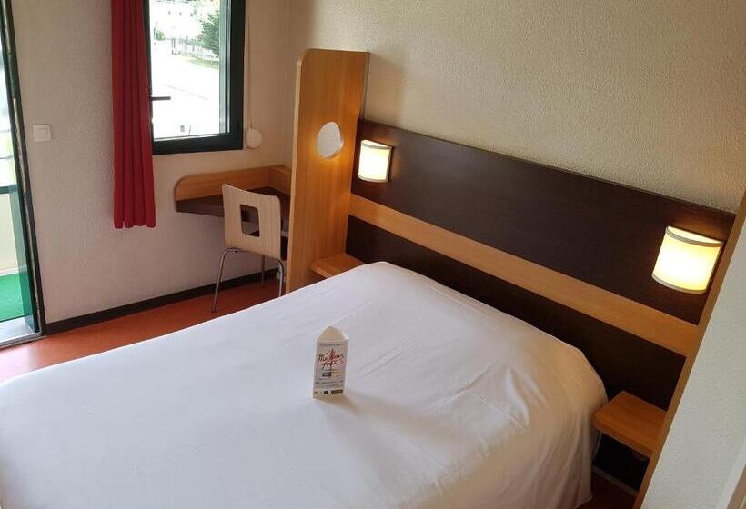 スタンダードルーム, Premiere Classe Amiens Est Glisy