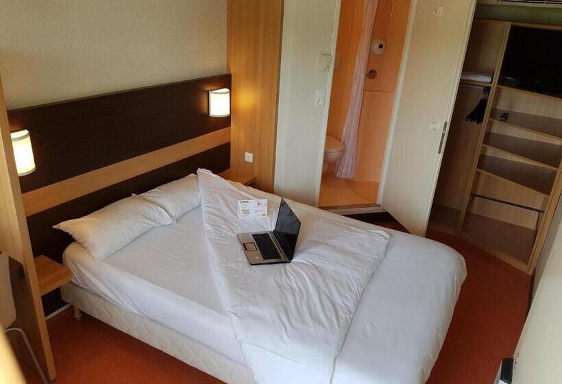 スタンダードルーム, Premiere Classe Amiens Est Glisy