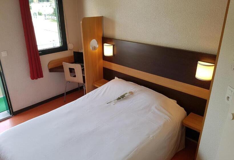 スタンダードルーム, Premiere Classe Amiens Est Glisy