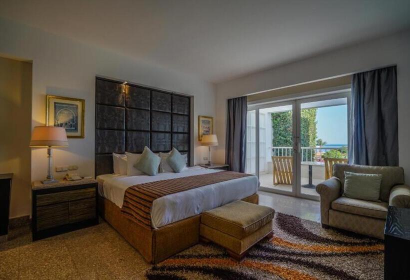 اتاق رویال, Royal Montecarlo Sharm Resort & Spa