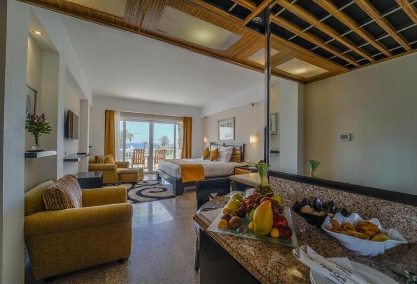 اتاق رویال, Royal Montecarlo Sharm Resort & Spa