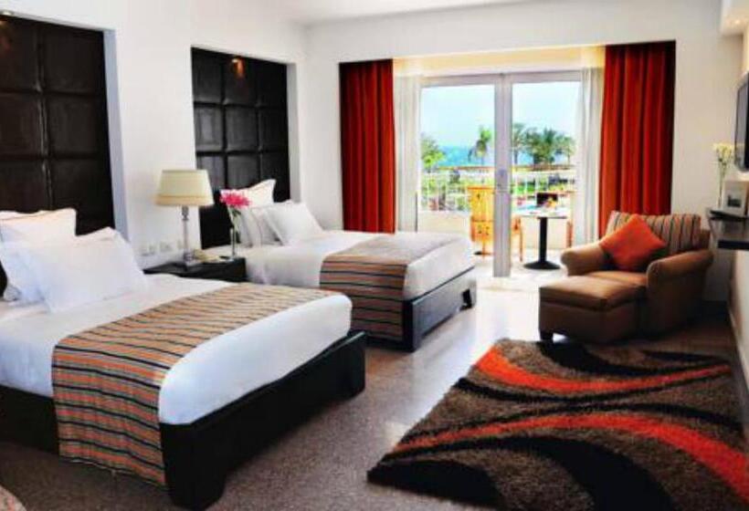 اتاق رویال, Royal Montecarlo Sharm Resort & Spa