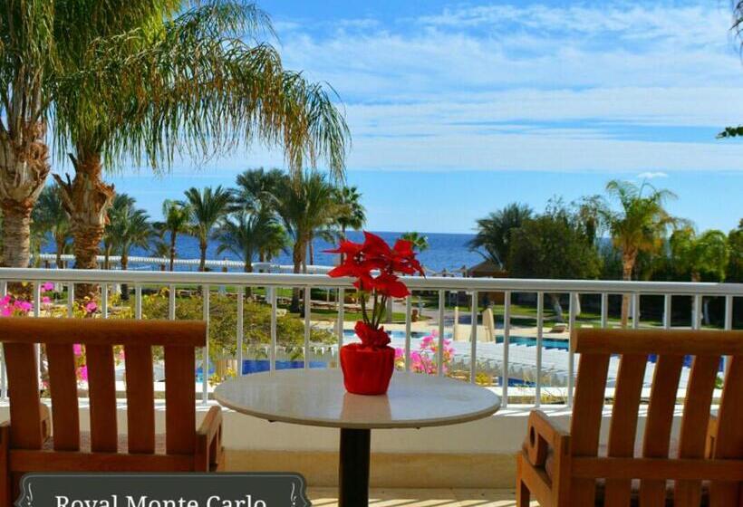 اتاق رویال, Royal Montecarlo Sharm Resort & Spa