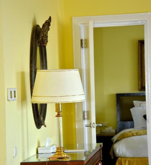 سوئیت رویال, Royal Montecarlo Sharm Resort & Spa