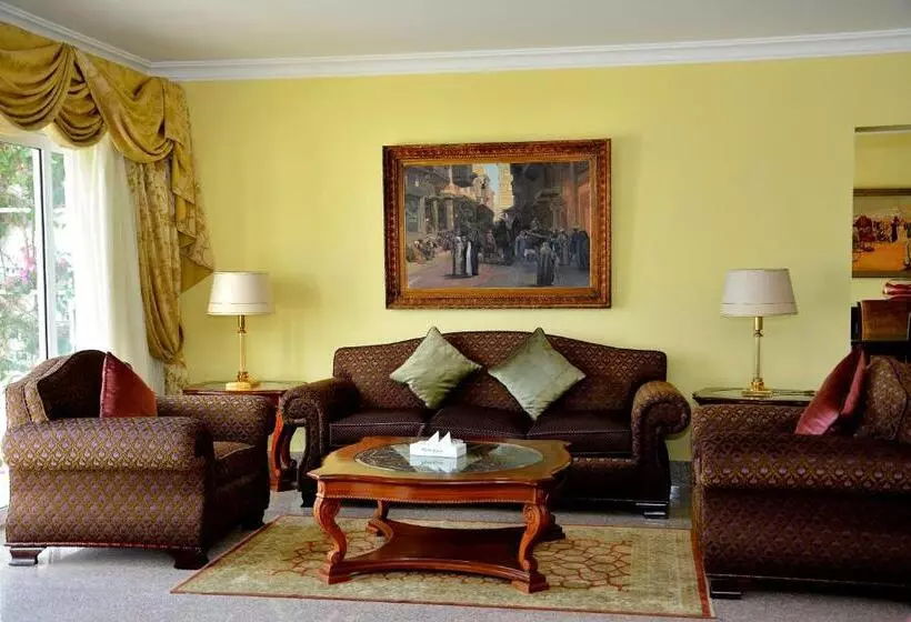 Royal Suite