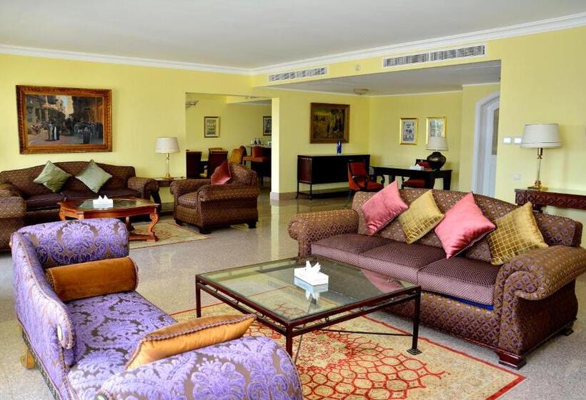 سوئیت رویال, Royal Montecarlo Sharm Resort & Spa