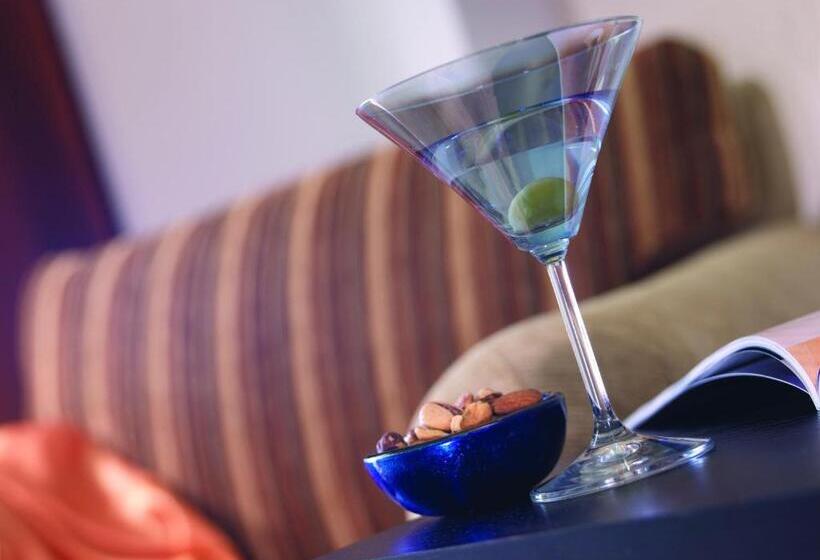 سوییت, Royal Montecarlo Sharm Resort & Spa