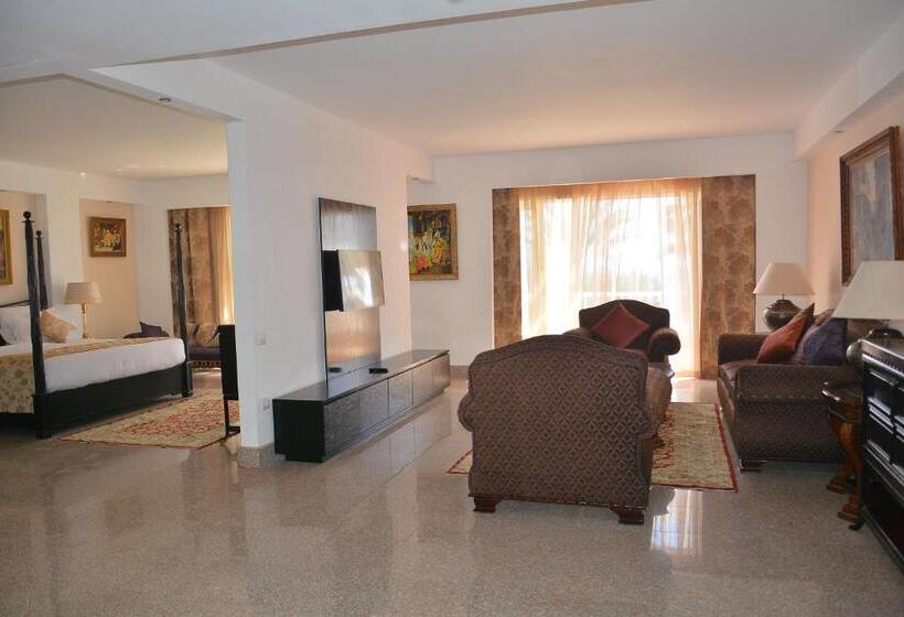 سوییت, Royal Montecarlo Sharm Resort & Spa