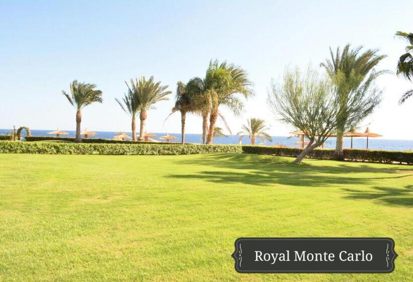 سوییت اجرایی, Royal Montecarlo Sharm Resort & Spa
