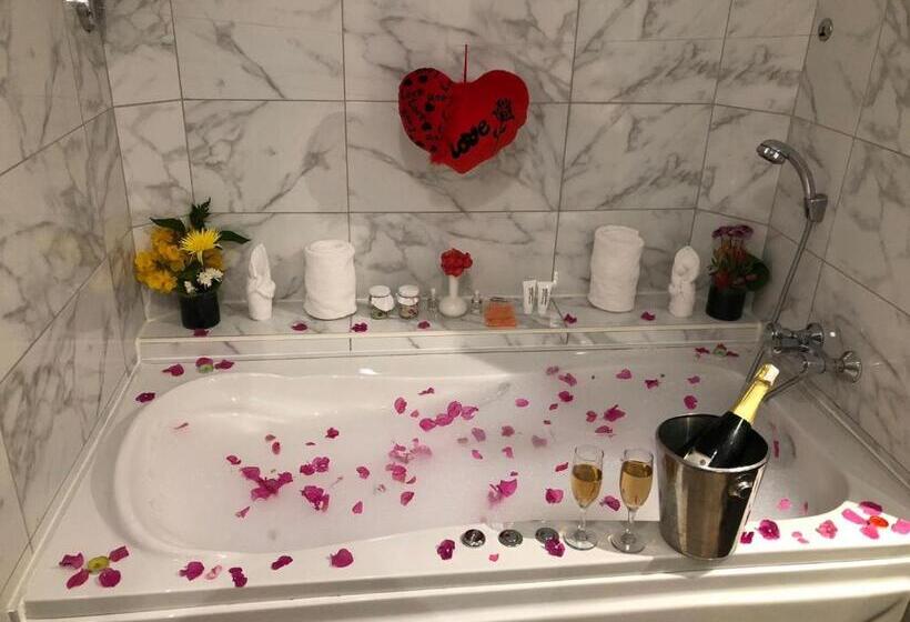 سوئیت پرزیدنت, Royal Montecarlo Sharm Resort & Spa