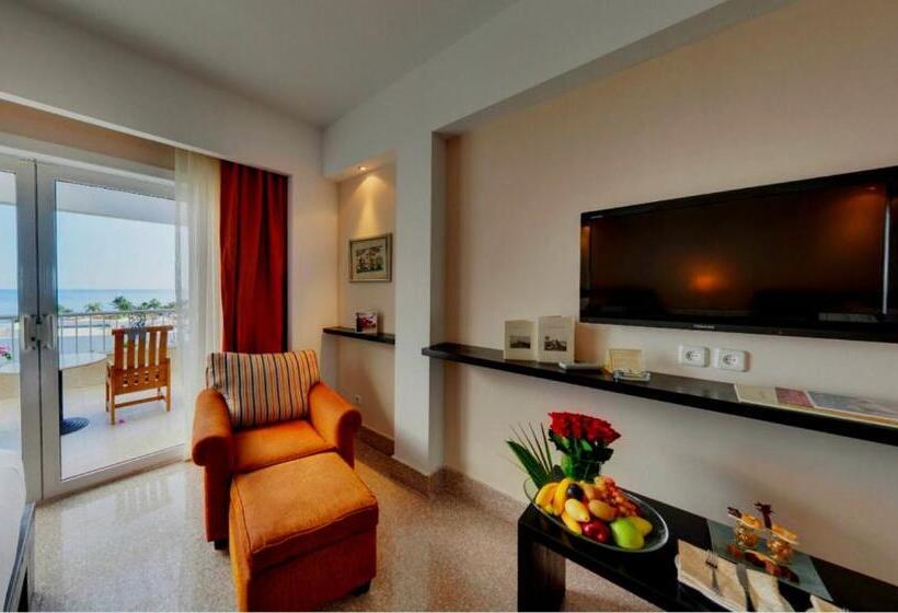 سوئیت ریاست جمهوری 2 خوابه, Royal Montecarlo Sharm Resort & Spa