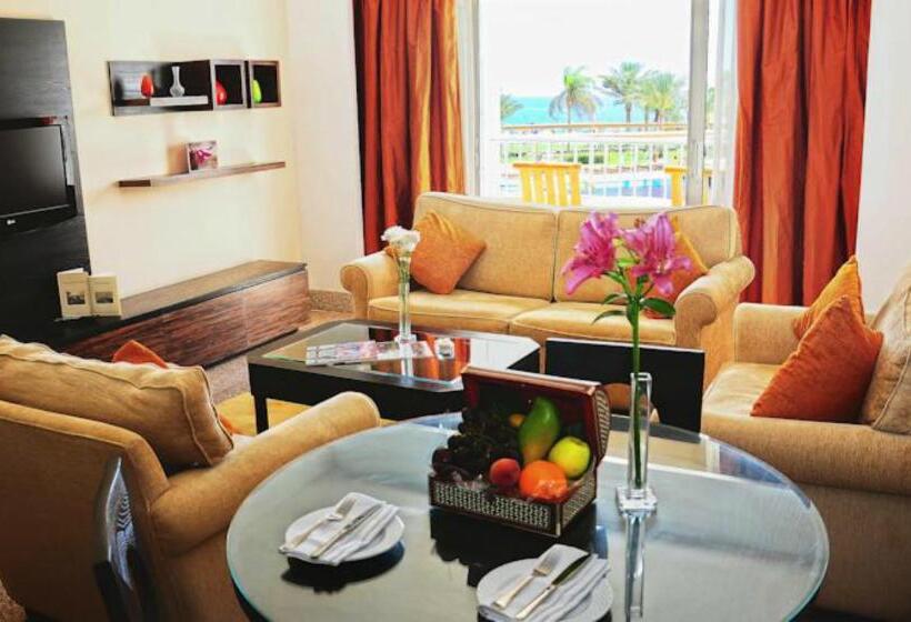 سوئیت ریاست جمهوری 2 خوابه, Royal Montecarlo Sharm Resort & Spa