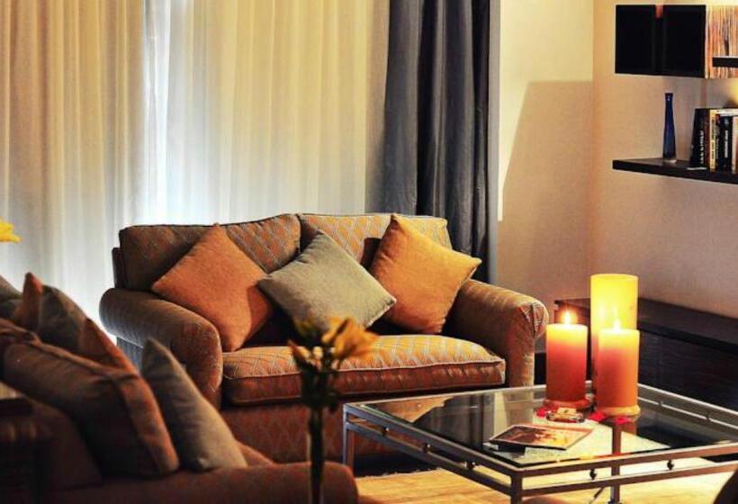 سوئیت ریاست جمهوری 2 خوابه, Royal Montecarlo Sharm Resort & Spa
