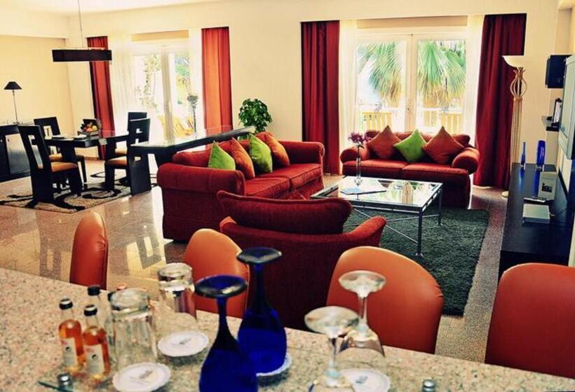 ویلای 1 خوابه, Royal Montecarlo Sharm Resort & Spa