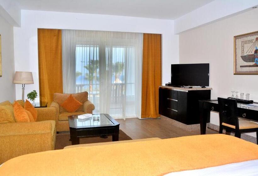 سوییت جونیور, Royal Montecarlo Sharm Resort & Spa