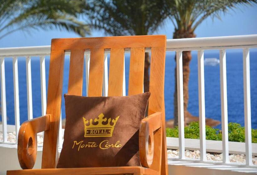 سوییت جونیور, Royal Montecarlo Sharm Resort & Spa