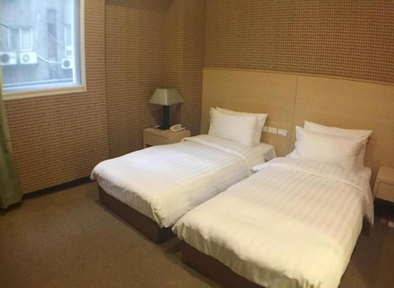 اتاق لوکس, Royal