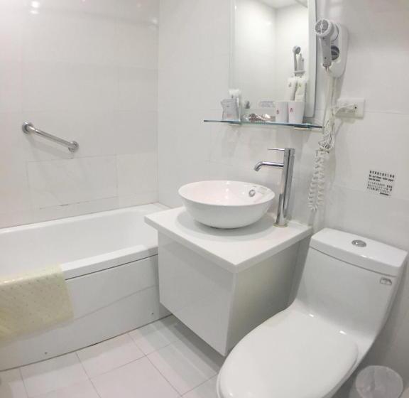 اتاق لوکس, Royal