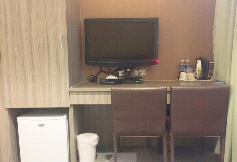 اتاق لوکس, Royal