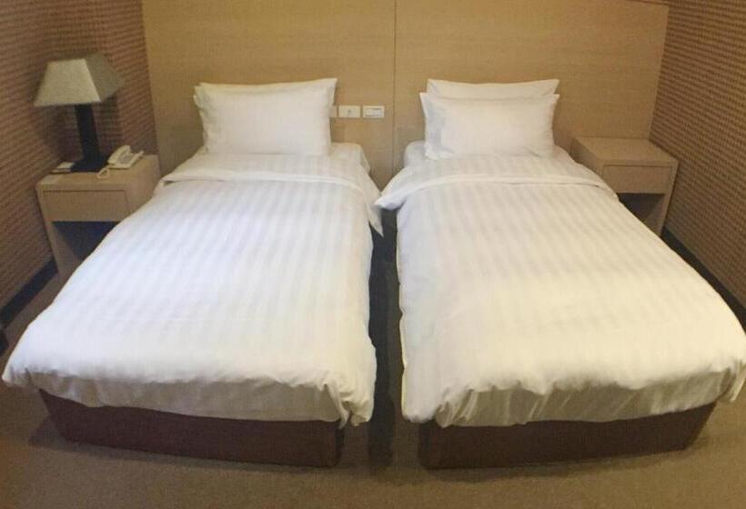 اتاق لوکس, Royal