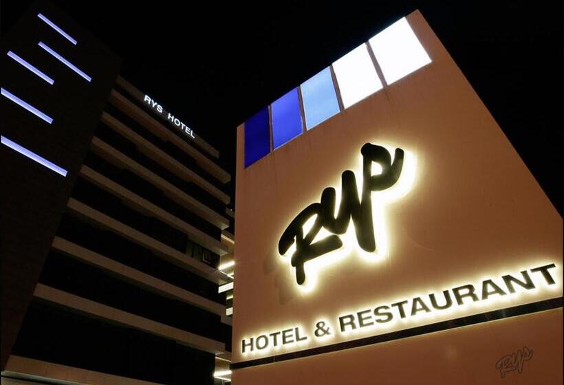 标准单人间, Rys