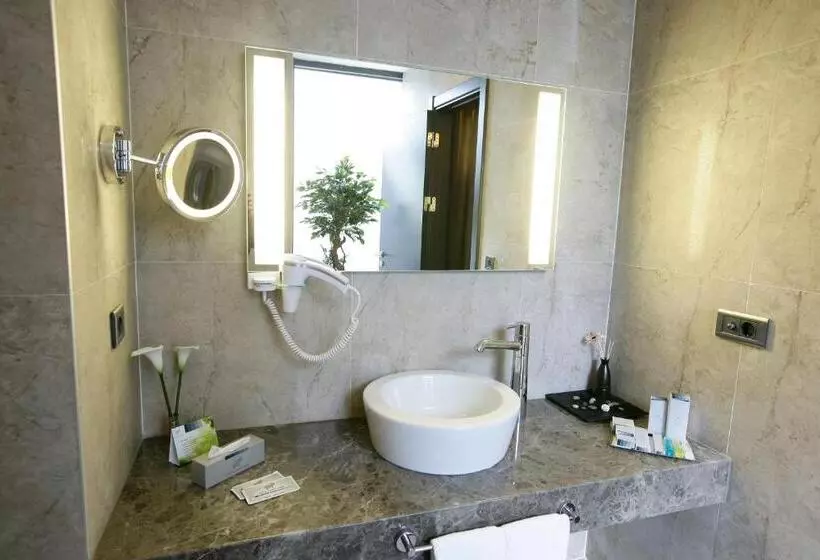 Suite, Rys