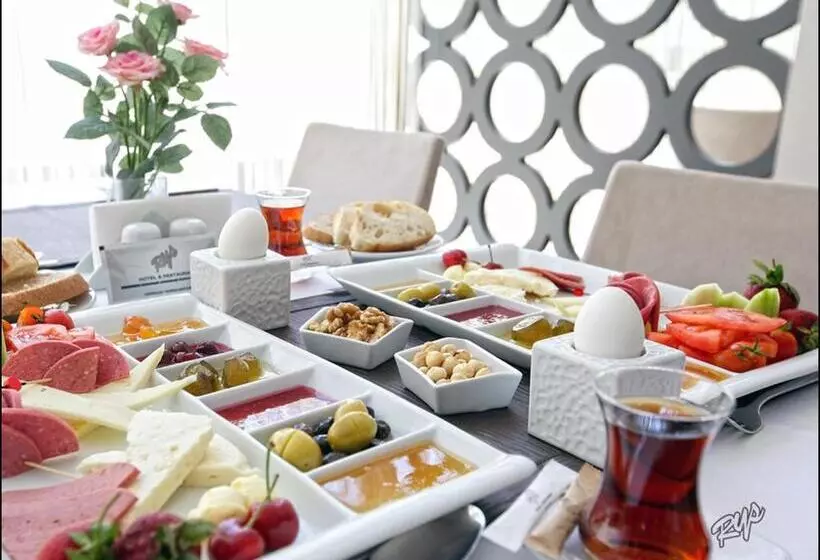 Suite Familiar, Rys