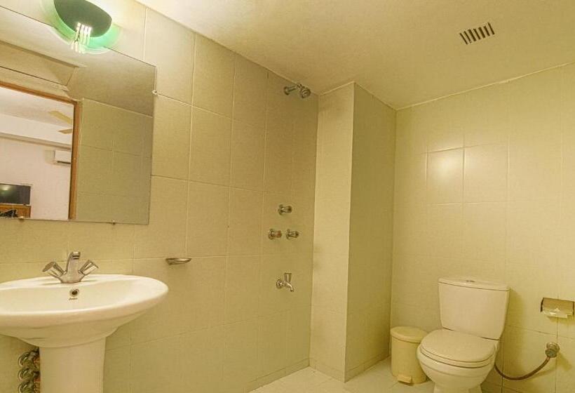 اتاق لوکس با چشمانداز دریا, Sea Crown