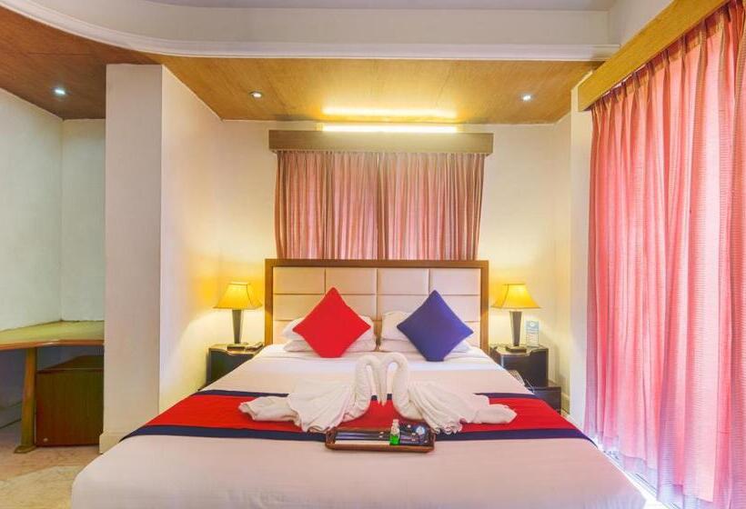 اتاق لوکس با چشمانداز دریا, Sea Crown