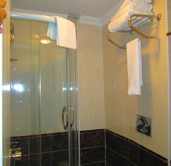 غرفة قياسية, Endican Sultanahmet