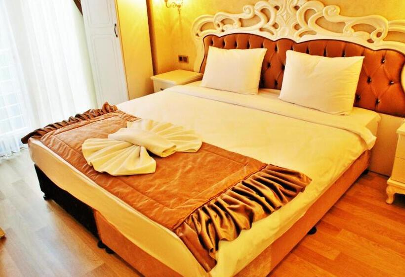 غرفة قياسية, Endican Sultanahmet