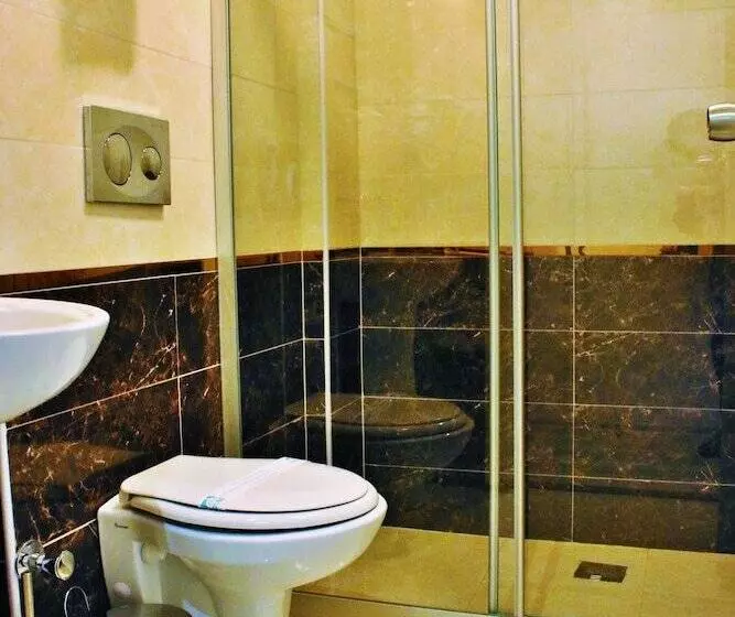 اتاق اکونومی, Endican Sultanahmet