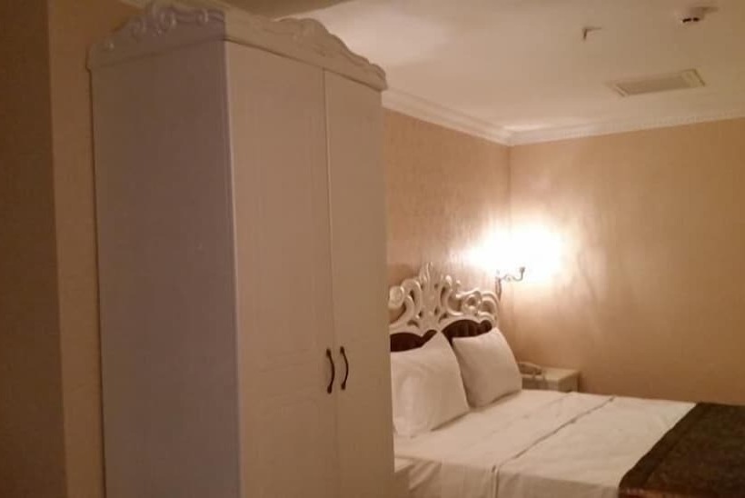 غرفة إقتصادية, Endican Sultanahmet