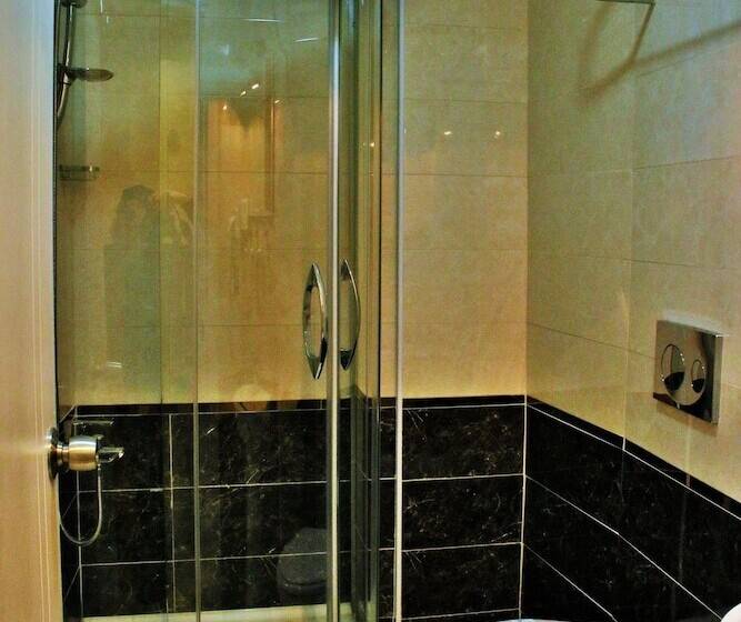 غرفة قياسية, Endican Sultanahmet