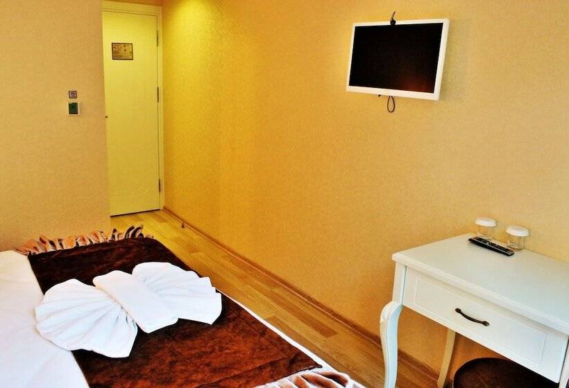 غرفة قياسية, Endican Sultanahmet