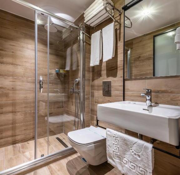 غرفة إقتصادية, Endican Sultanahmet