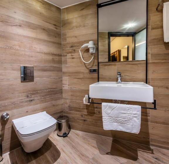 غرفة ديلوكس, Endican Sultanahmet