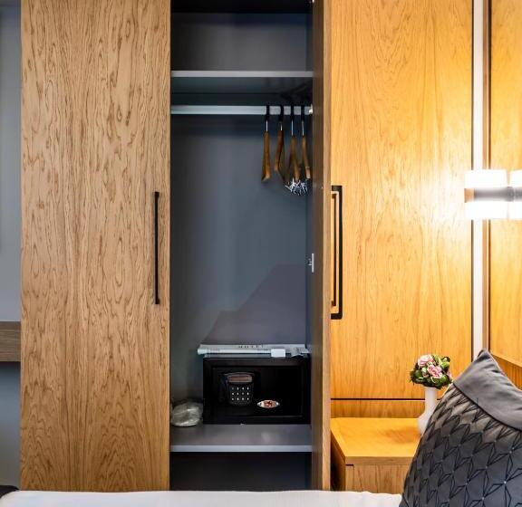 غرفة ديلوكس, Endican Sultanahmet