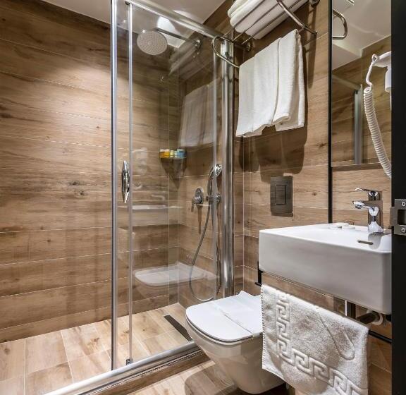 جناح ديلوكس, Endican Sultanahmet